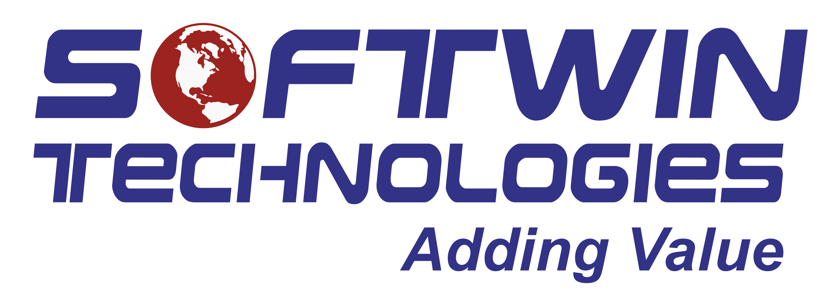Softwin Technologies